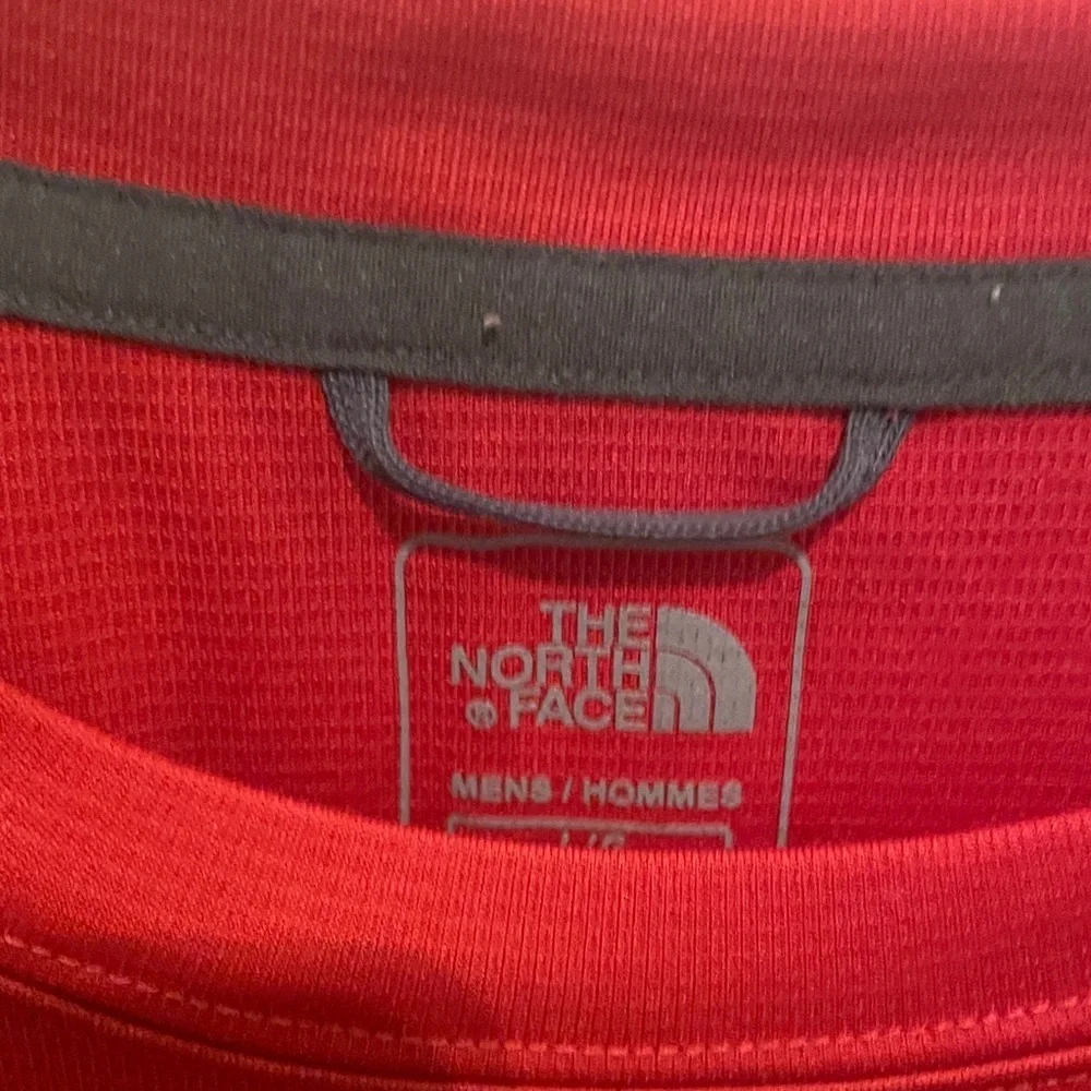 The North Face T Shirt #6